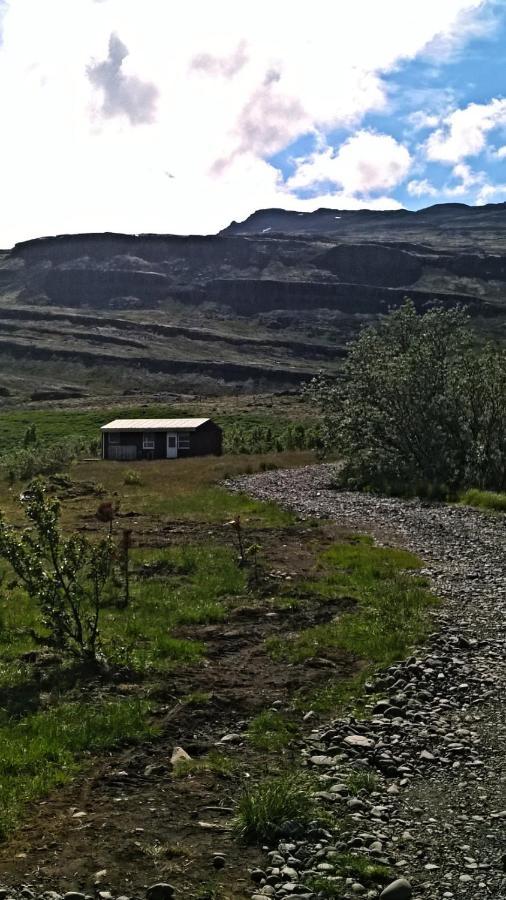 Bragdavellir Holiday Home Djúpivogur Extérieur photo
