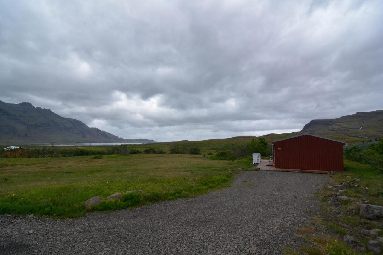 Bragdavellir Holiday Home Djúpivogur Extérieur photo