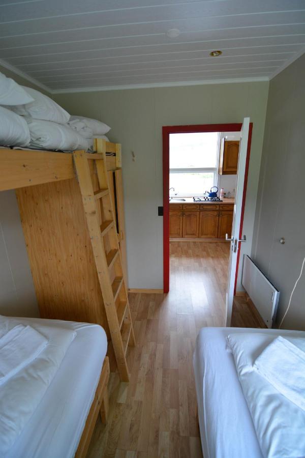 Bragdavellir Holiday Home Djúpivogur Extérieur photo