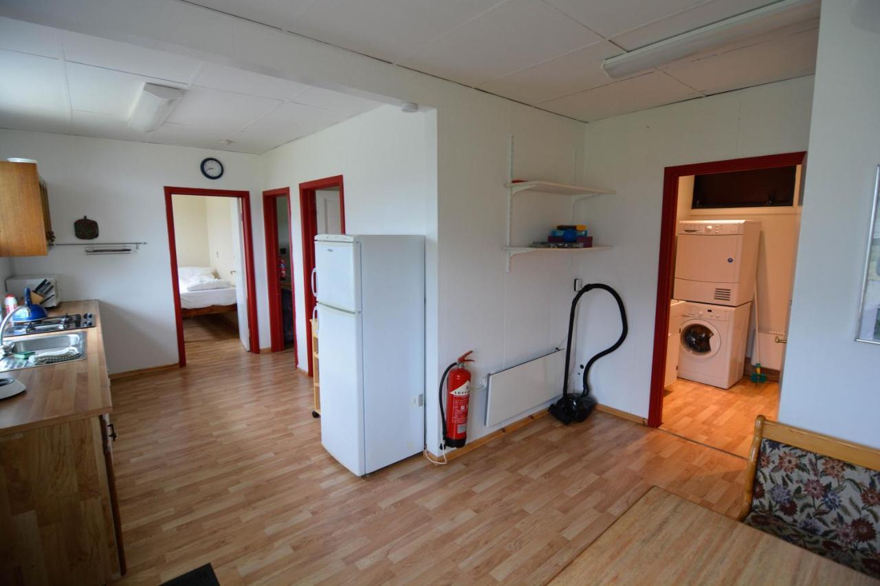 Bragdavellir Holiday Home Djúpivogur Extérieur photo