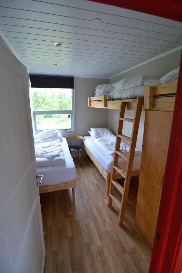 Bragdavellir Holiday Home Djúpivogur Extérieur photo