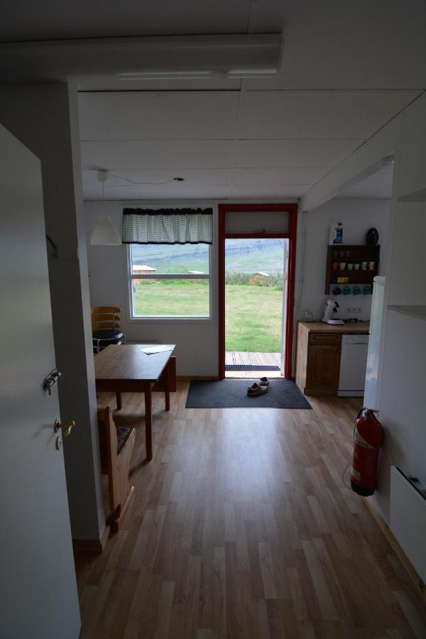 Bragdavellir Holiday Home Djúpivogur Extérieur photo