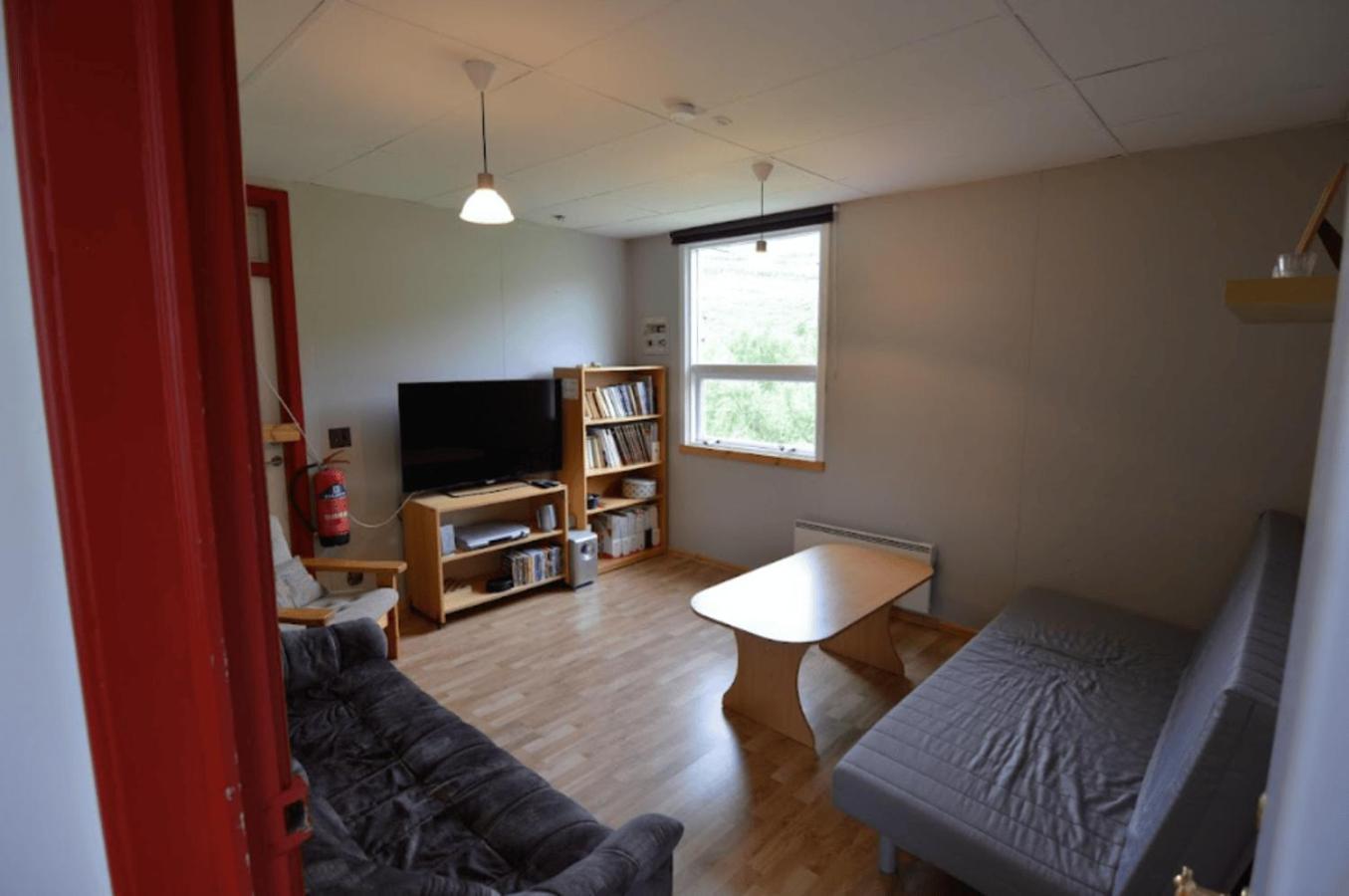 Bragdavellir Holiday Home Djúpivogur Extérieur photo