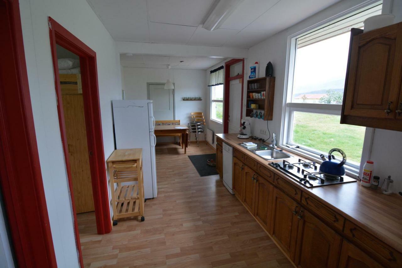 Bragdavellir Holiday Home Djúpivogur Extérieur photo