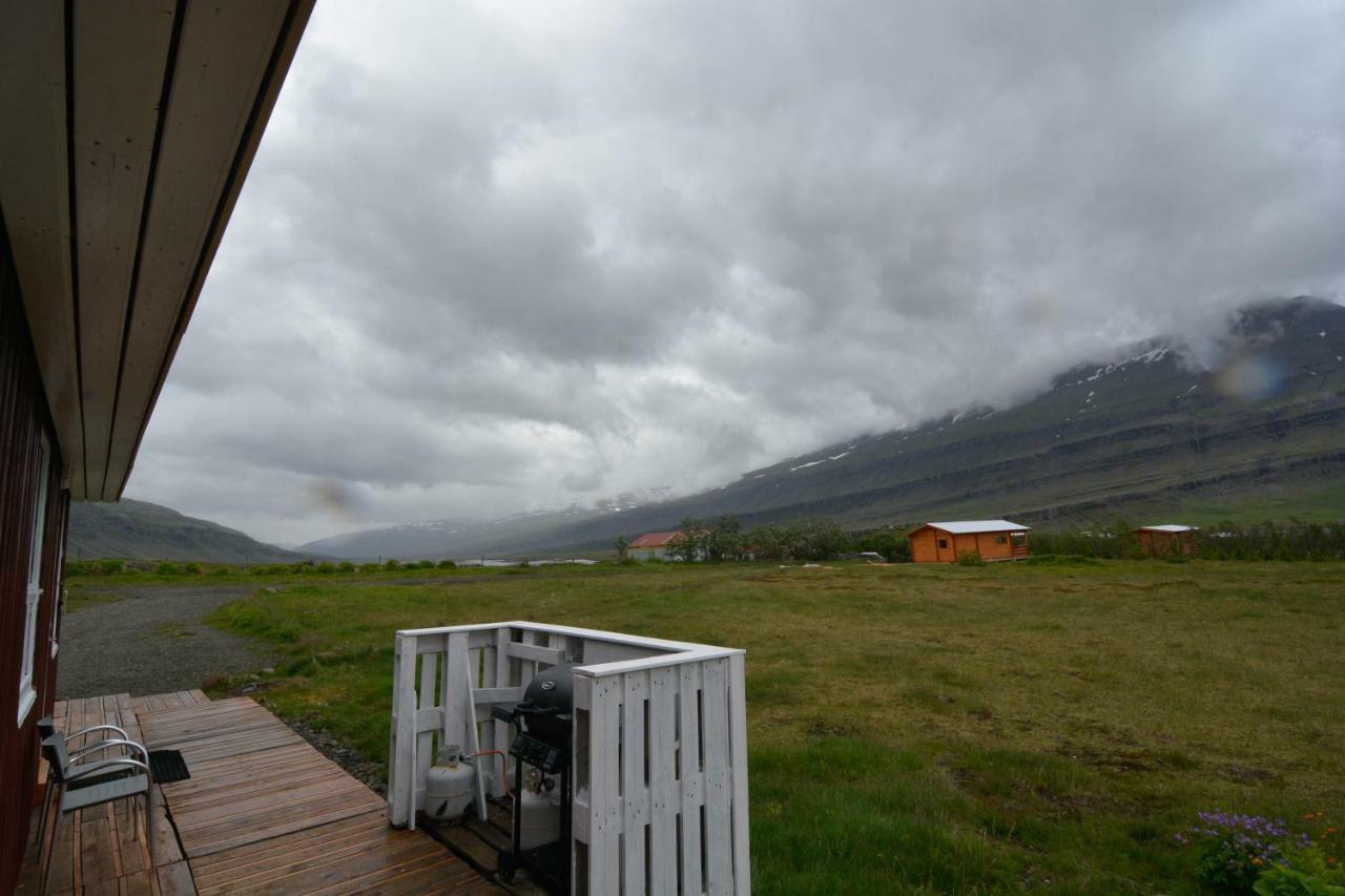 Bragdavellir Holiday Home Djúpivogur Extérieur photo